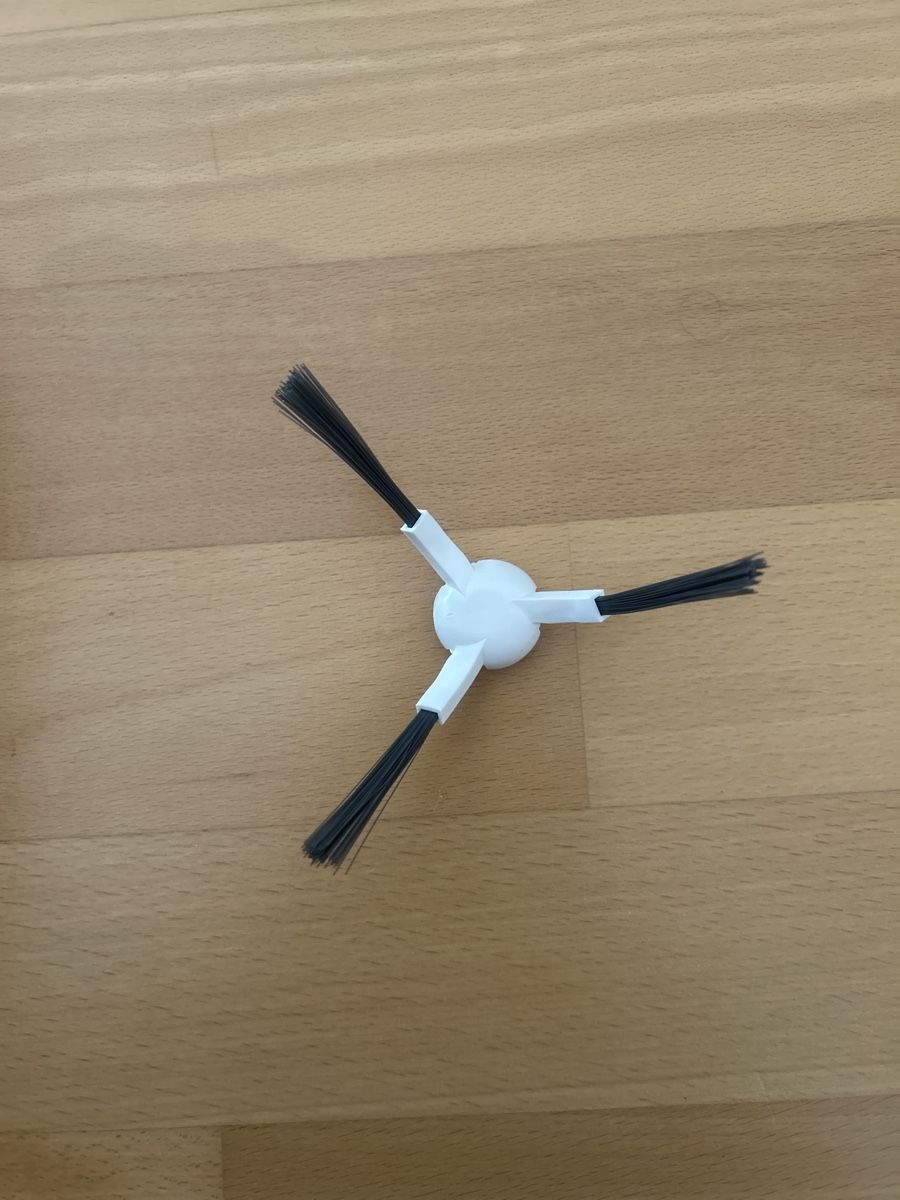 Xiaomi/Dreame Bürste, neu,Dreame l10s – Bild 1