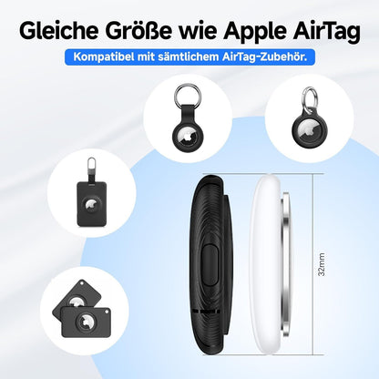 Smart Tracker LiTag Duo Schlüssel Finder – Bild 4
