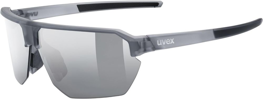 Uvex Vectiv Sportbrille Set UV-Schutz