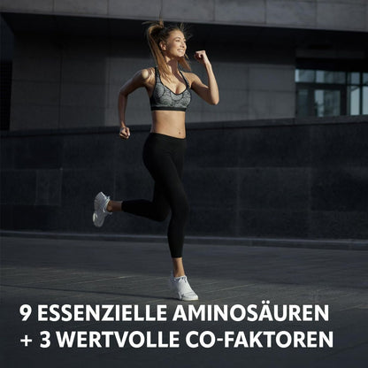 Vital Ultra EAA 9+3 BCAA Aminosäuren 180 Tabletten