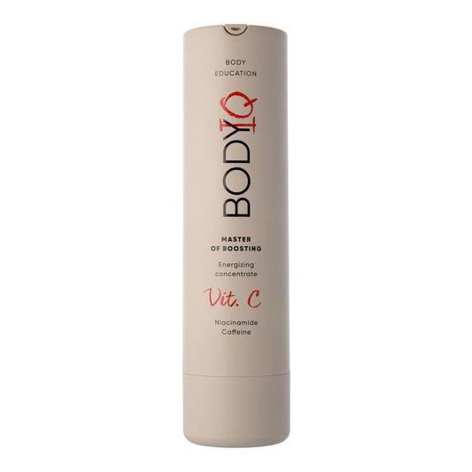 Vitamin C Körperserum Hyaluron Yuzu Koffein 100 ml