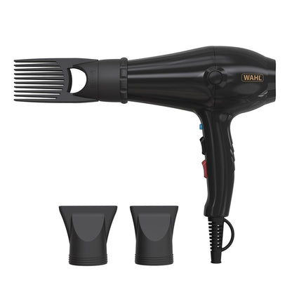 Wahl PowerPik Föhn Detail