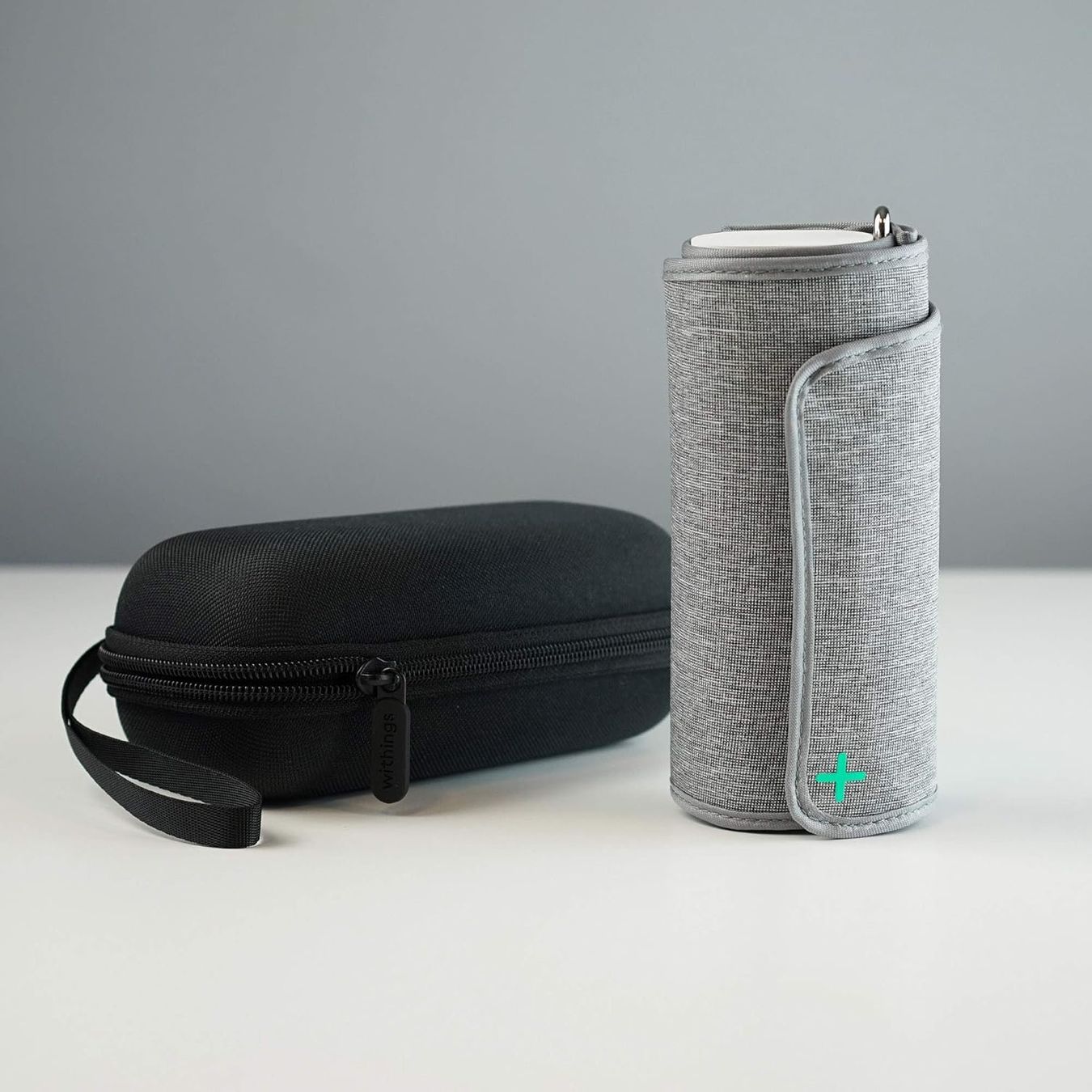 Withings BPM Connect Blutdruckmessgerät WLAN Bluetooth