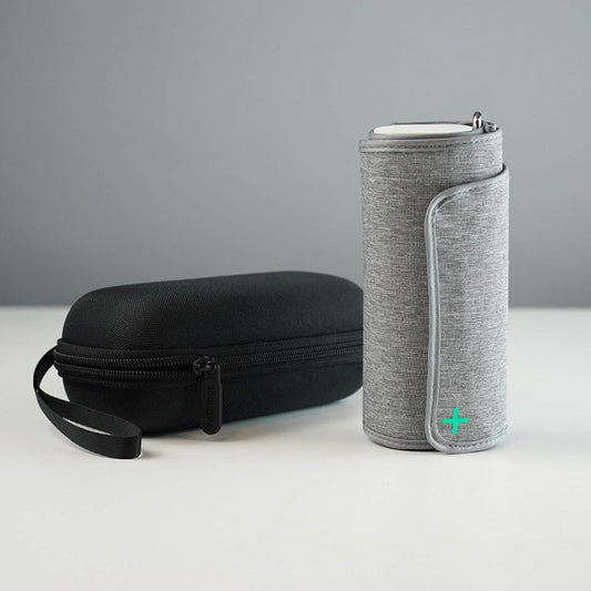 Withings BPM Connect Blutdruckmessgerät WLAN Bluetooth