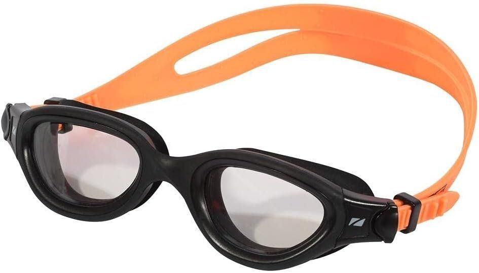 ZONE3 Venator-X Photochrome Sportbrille Orange Schwarz